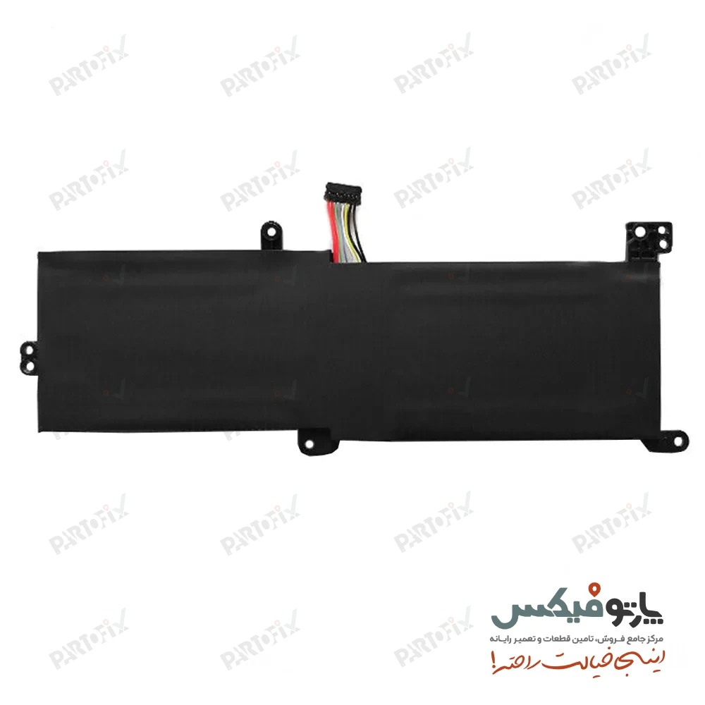 باتری اورجینال  لپ تاپ لنوو IdeaPad 320 , 520 پارت نامبر L16L2PB2 , L16M2PB1